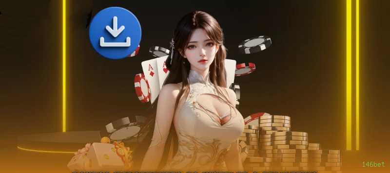 Slots no app 146bet mobile