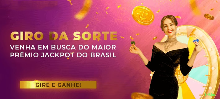Pagamentos 146bet PIX