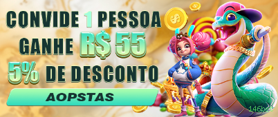 Bônus boas-vindas 146bet R$100